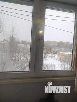 3-к квартира, вторичка, 58м2, 5/5 этаж