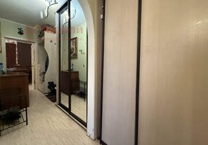 2-к квартира, вторичка, 52м2, 3/9 этаж