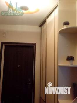 1-к квартира, вторичка, 36м2, 1/10 этаж