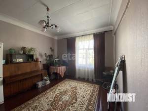 4-к квартира, вторичка, 90м2, 5/5 этаж