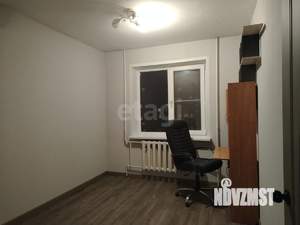 4-к квартира, вторичка, 86м2, 6/9 этаж