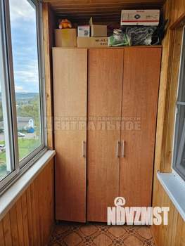 1-к квартира, вторичка, 36м2, 6/10 этаж