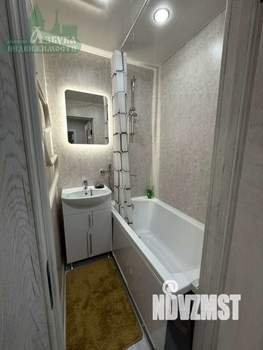 1-к квартира, вторичка, 36м2, 6/9 этаж