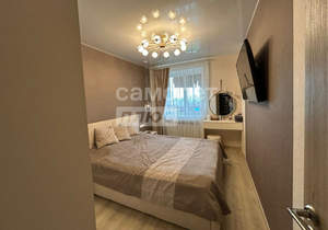 3-к квартира, вторичка, 66м2, 10/10 этаж