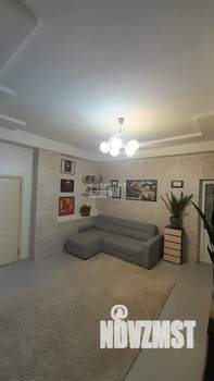2-к квартира, вторичка, 62м2, 2/3 этаж
