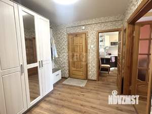 3-к квартира, вторичка, 78м2, 9/10 этаж