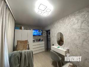 2-к квартира, вторичка, 40м2, 1/5 этаж