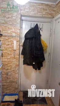 1-к квартира, вторичка, 18м2, 5/5 этаж