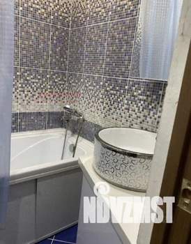 1-к квартира, вторичка, 40м2, 2/9 этаж