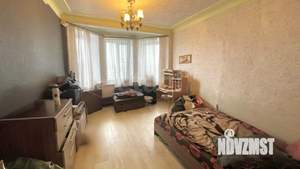 2-к квартира, вторичка, 45м2, 2/2 этаж