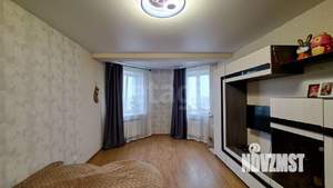 1-к квартира, вторичка, 41м2, 9/10 этаж