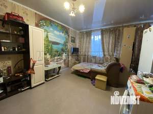 1-к квартира, вторичка, 26м2, 1/3 этаж