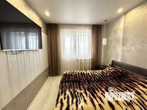 3-к квартира, вторичка, 63м2, 4/9 этаж