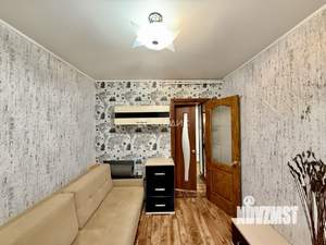 3-к квартира, вторичка, 59м2, 5/5 этаж