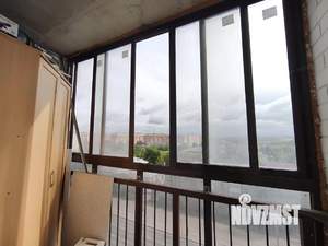 1-к квартира, вторичка, 48м2, 8/14 этаж