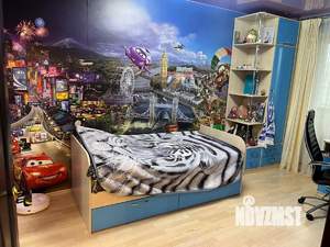 2-к квартира, вторичка, 54м2, 7/10 этаж