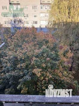 1-к квартира, вторичка, 21м2, 5/5 этаж