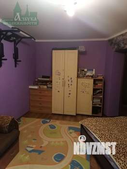 3-к квартира, вторичка, 86м2, 5/10 этаж