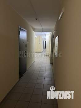 1-к квартира, вторичка, 36м2, 5/10 этаж