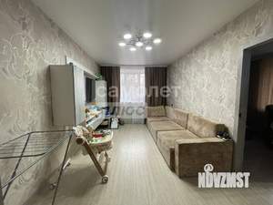 2-к квартира, вторичка, 41м2, 1/5 этаж