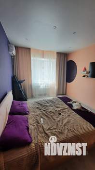 2-к квартира, вторичка, 66м2, 6/9 этаж