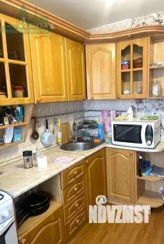 3-к квартира, вторичка, 65м2, 8/10 этаж