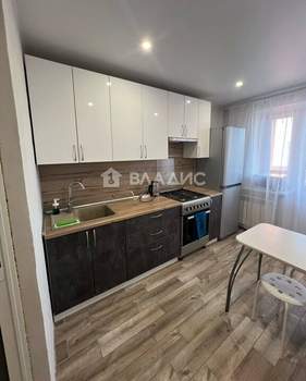 1-к квартира, вторичка, 41м2, 2/10 этаж