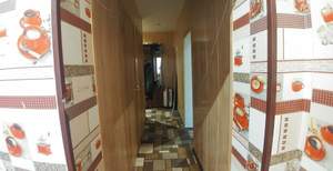 1-к квартира, вторичка, 41м2, 1/2 этаж