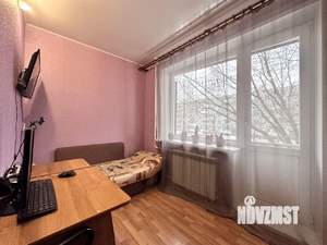 1-к квартира, вторичка, 40м2, 2/5 этаж