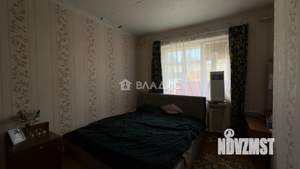 3-к квартира, вторичка, 53м2, 1/3 этаж