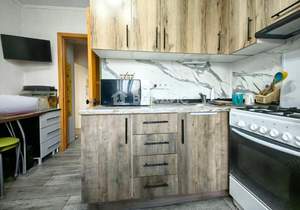 1-к квартира, вторичка, 29м2, 6/9 этаж