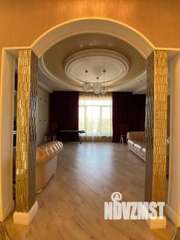 3-к квартира, вторичка, 129м2, 4/6 этаж