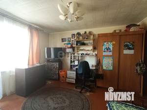 3-к квартира, вторичка, 59м2, 3/9 этаж