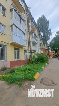 2-к квартира, вторичка, 41м2, 5/5 этаж