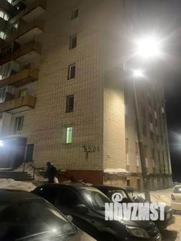 2-к квартира, вторичка, 35м2, 8/10 этаж