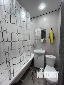 1-к квартира, вторичка, 37м2, 5/5 этаж