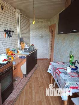 4-к квартира, вторичка, 78м2, 2/5 этаж