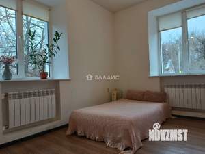2-к квартира, вторичка, 48м2, 2/4 этаж