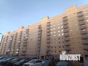 1-к квартира, вторичка, 30м2, 4/11 этаж