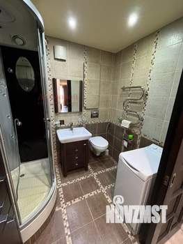 3-к квартира, вторичка, 57м2, 5/5 этаж