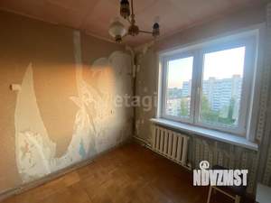 3-к квартира, вторичка, 68м2, 9/9 этаж