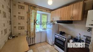 3-к квартира, вторичка, 48м2, 1/5 этаж