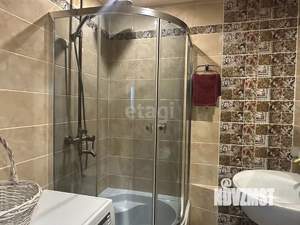 1-к квартира, вторичка, 44м2, 8/19 этаж