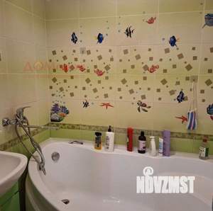 4-к квартира, вторичка, 88м2, 5/9 этаж