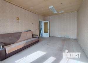 1-к квартира, вторичка, 38м2, 9/9 этаж