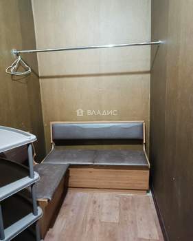 1-к квартира, вторичка, 46м2, 7/10 этаж