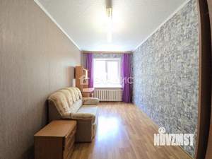 2-к квартира, вторичка, 44м2, 5/5 этаж