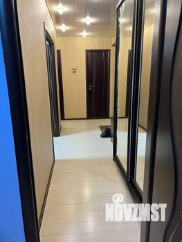 2-к квартира, вторичка, 54м2, 7/10 этаж