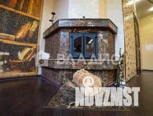 2-к квартира, вторичка, 126м2, 6/6 этаж