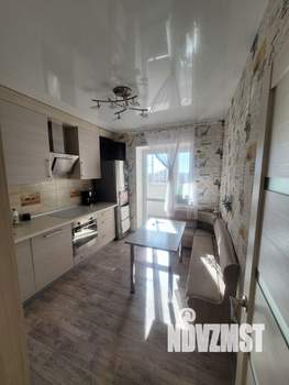 2-к квартира, вторичка, 69м2, 2/9 этаж